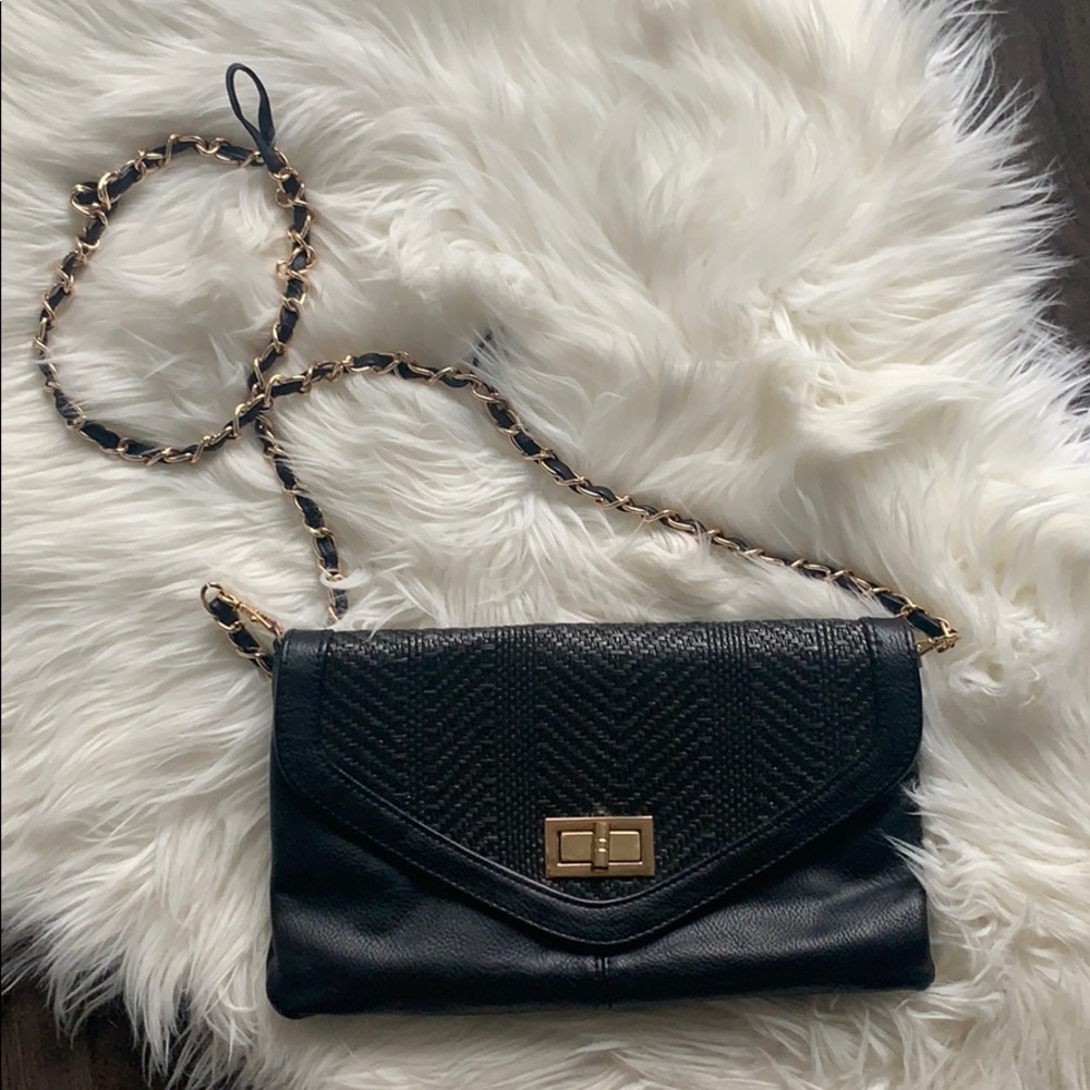 ALDO Clutch